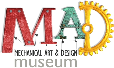 M.A.D.logo