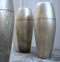 prometheus ampules