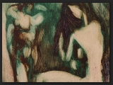 green-couple